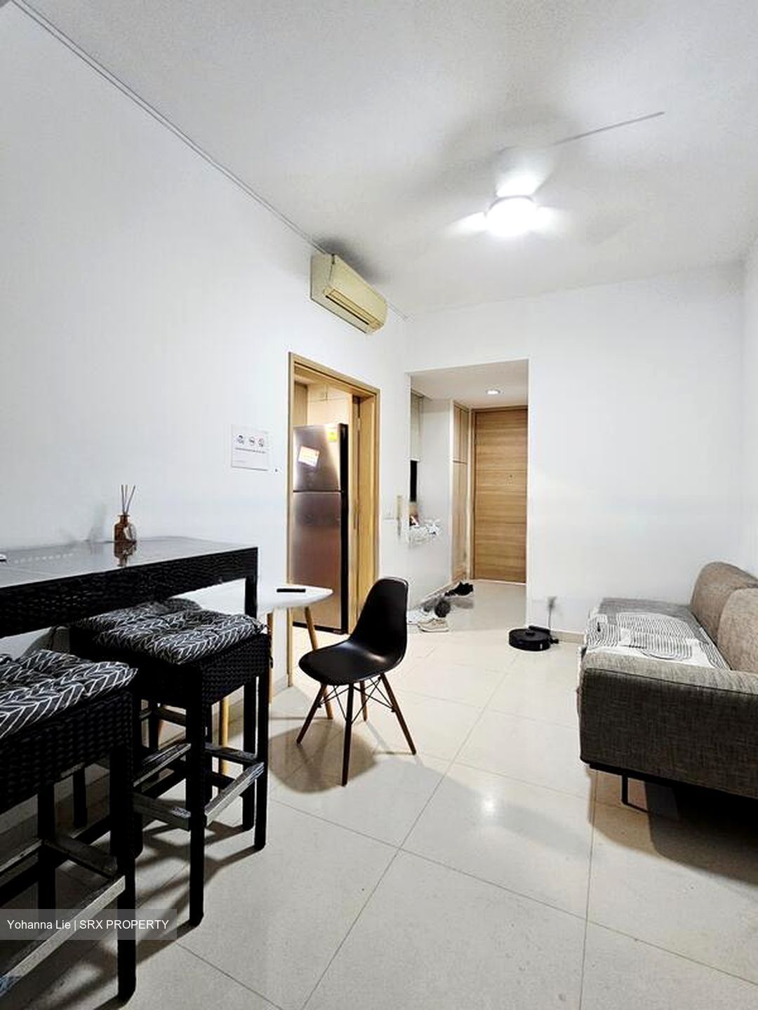 Varsity Park Condominium (D5), Condominium #458242431
